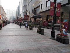 -小白楼1902欧式风情街