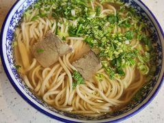 -刀郎牛肉面新疆餐厅·烧烤(清真通州珠江国际城店)