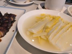 上汤娃娃菜-蚝歌(中山七路店)