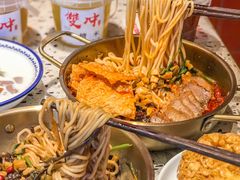 -雙冲柳州螺蛳粉&酸嘢&桂林米粉(簋街店)