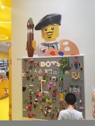 -乐高授权专卖店(南开大悦城店)