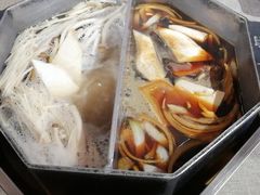 -八角锄烧·肉火锅(天河城店)