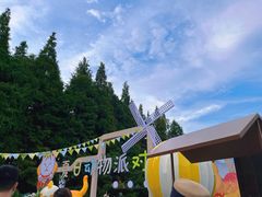 -同里国家湿地公园
