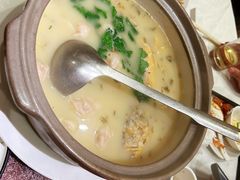 -绿雅酒家(江西中路店)