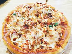 和风照烧鸡比萨-尊宝比萨(奥山世纪城店)