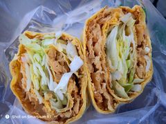 -山东傻大粗粮煎饼(牛街店)