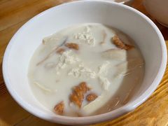 -老鳯府豆花泡馍(第五大道店)
