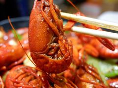 -段氏龙虾·烧烤·烤鱼(东书房路店)