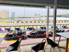 -珠海国际赛车场-卡丁车场