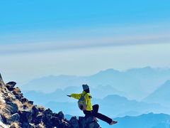 -白草畔自然风景区