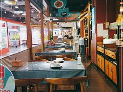 大堂-九锅一堂酸菜鱼(石家庄先天下店)