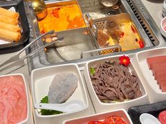 -海底捞火锅(崇文门新世界百货店)