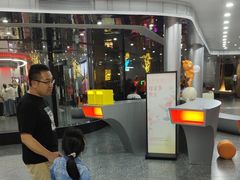 -汉江湾卡丁车世界