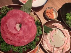 -烧肉达人•炭火烧肉(新天地店)