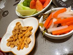 -海底捞火锅(千峰路店)