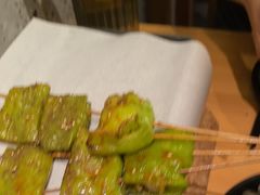 -平娃三宝烧烤·面食(南小街店)