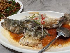 -国人川菜(李家村建东街店)