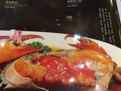 -乾隆美食·本帮菜(黄河路店)