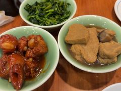 -奎元馆.百年奎元.非遗传承(西湖边的解放路店)