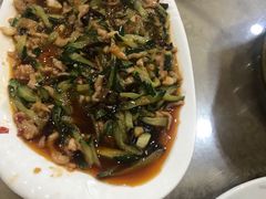 -临江后街鳝丝(临江店)