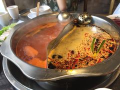-纸盐河码头火锅(十八梯店)