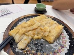 -丰尔粥食·顺德鱼生·干蒸排骨顺德菜(大良分店)