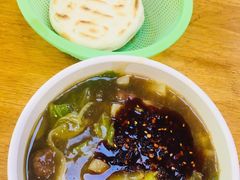 -邢老三肉丸糊辣汤·非遗美食(凤城六路店)