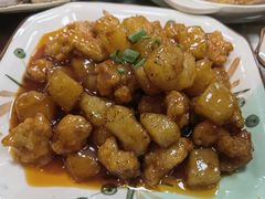 -聂记粤菜馆(鼓西路店)