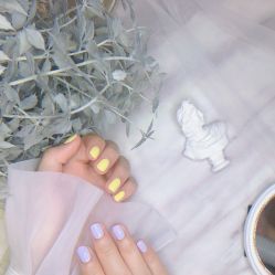 -Fanni美甲美睫皮肤管理