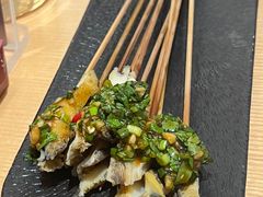 -隅乐胡椒虾·台湾菜·团建(皇岗店)