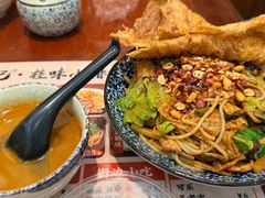 -螺世纪螺蛳粉·桂味小排档(裕德店)