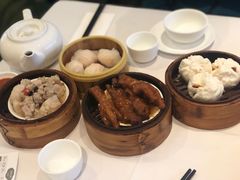 -同乐轩港式早茶