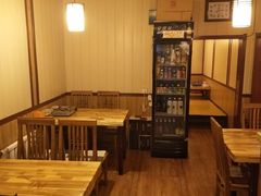 -东吉馆韩式餐厅(八经街总店)