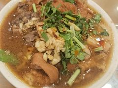 -北京小肠陈饭庄(方庄店)