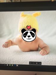 -RosyBaby萝西儿童摄影(园区店)