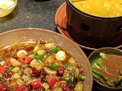 -华豫川酒家(大卫城店)