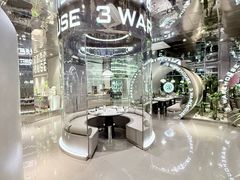 -3号仓库·创意中国菜(乐清正大广场店)