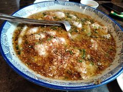-莲花石酸菜鱼(海滨东路店)