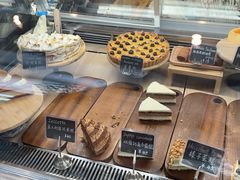 -Alimentari早午餐(安福路店)