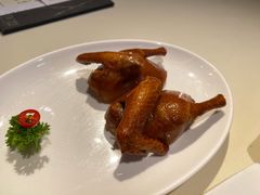 -利苑酒家(华熙国际店)