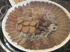 -许府牛杂·鲜牛肉火锅(梁溪万达店)