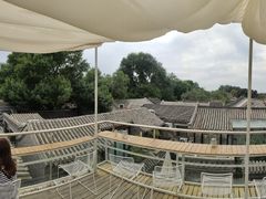 -糖房咖啡(南锣鼓巷店)