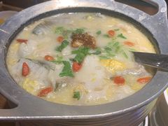 -闽上鲜·福建菜(龙湖滨江天街店)