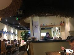 -茶花妹子云南餐厅(传媒大学店)
