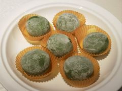 雪芙团-苔圣园酒家(尊木汇国际艺术广场店)