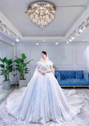 -艾慕婚纱礼服馆(和平店)
