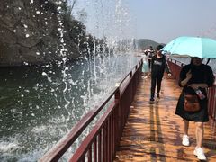 -方城县七峰山生态旅游区