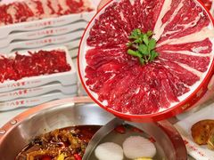 -八合里牛肉火锅(上海中山公园店)