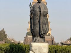 -大慈恩寺(大雁塔)