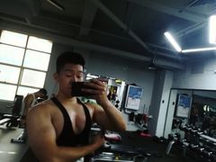 -CXFIT 陈徐健身工作室(凯旋店)